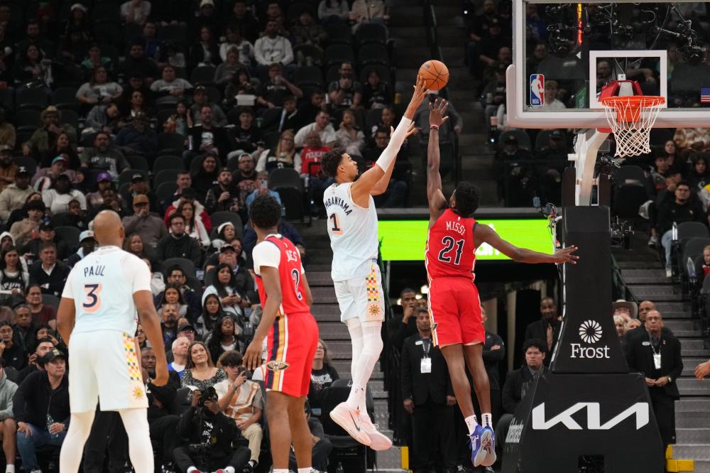 在球场上的 在球场上的