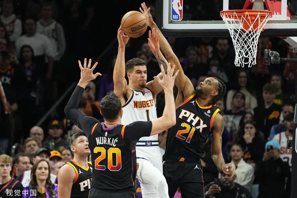 BA近年来 BA近年来