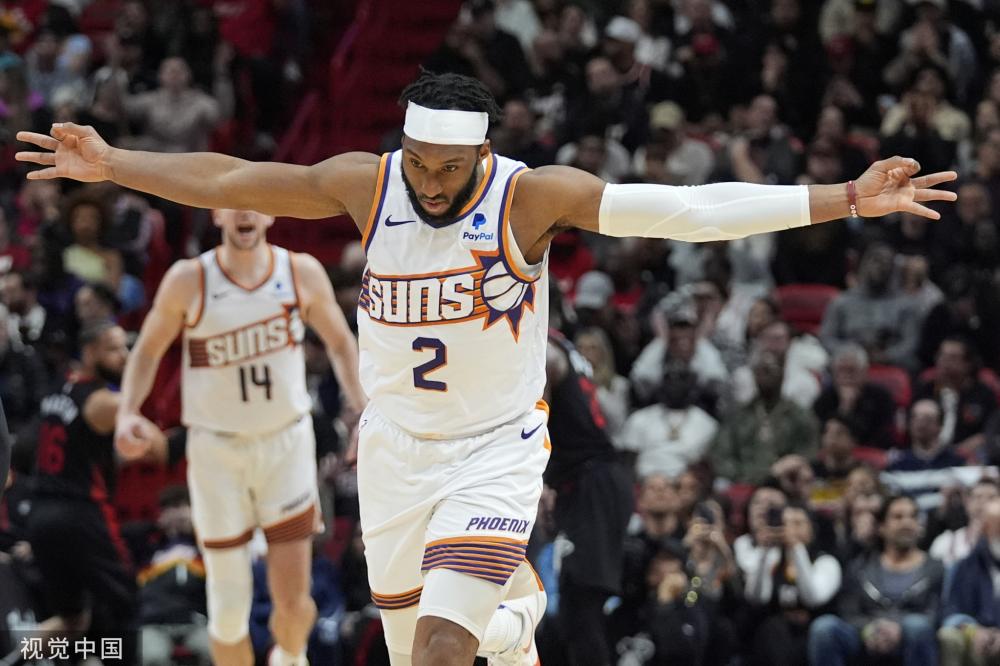 雅克松在多 雅克松在多